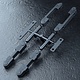 Suspension Mount Set