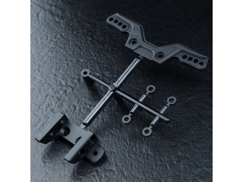 MST Damper Stay Set MST Damper Stay Set