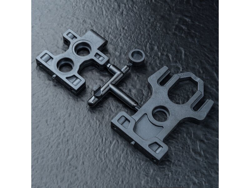 MST MRX Motor Mount MST MRX Motor Mount