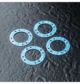 MST Gear Differential Gasket (4pcs)