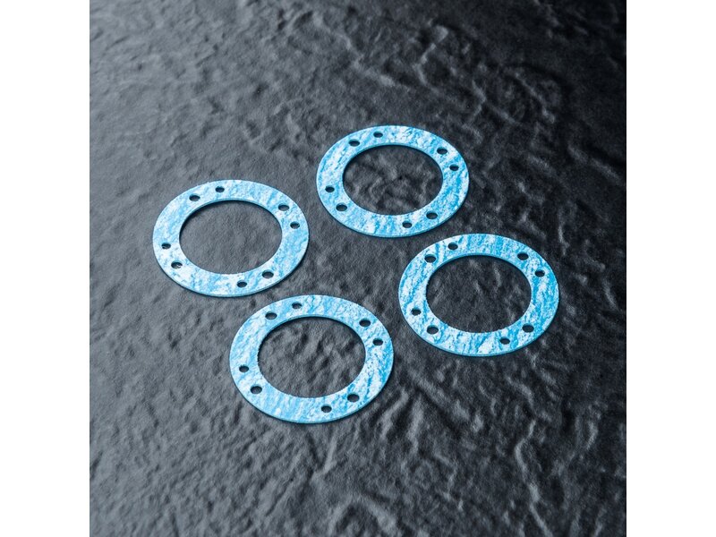 MST Gear Differential Gasket (4pcs)