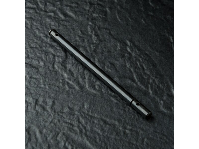 MST MRX Steel Drive Gear Shaft