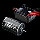 Brushed Power System - 26T/17500RPM