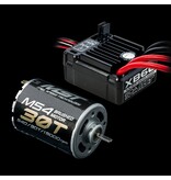 MST Brushed Power System - 30T / 15000RPM