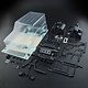 J4 (Suzuki Jimny) Body Clear
