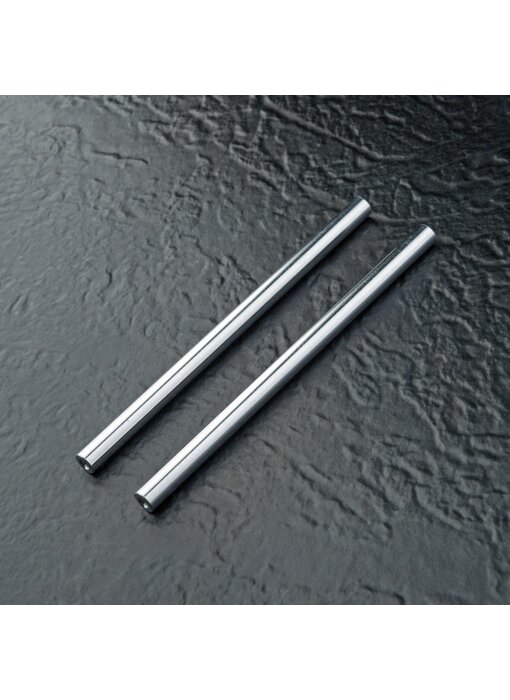 MST Alum. Link 103mm (2) / Silver