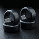 PST Drift Tire (F2R2) / Silver Dot HDPE