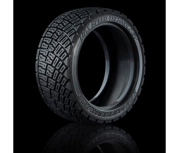 MST AD Realistic Tire 50° (IR) (4)