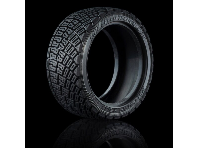 MST AD Realistic Tire 50° (IR) (4pcs)