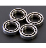 WRAP-UP Next 0724-FD - Ultra Dry Coat Bearing 850 open (4pcs)