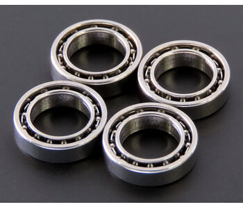 WRAP-UP Next Ultra Dry Coat Bearing 850 open (4pcs)