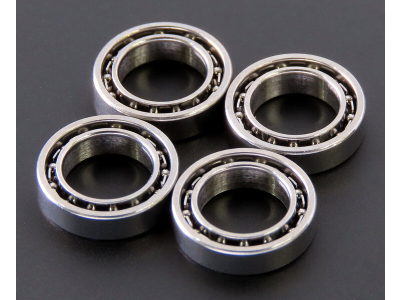 WRAP-UP Next 0724-FD - Ultra Dry Coat Bearing 850 open (4pcs)