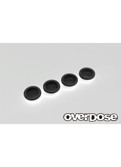 Overdose Bladder for HG Shock /Black (4)