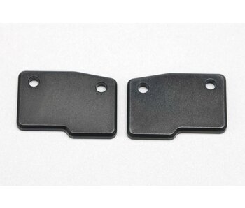 Yokomo Brass Rear Suspension Arm Weight B 10g for Y2-008RAW