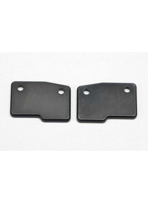 Yokomo Brass Rear Suspension Arm Weight B 10g for Y2-008RAW
