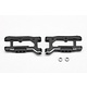 Aluminum Rear Short H-Arm for RD2.0/SD2.0 / Black