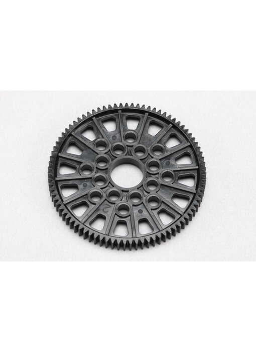 Yokomo Spur Gear 83T / 48P