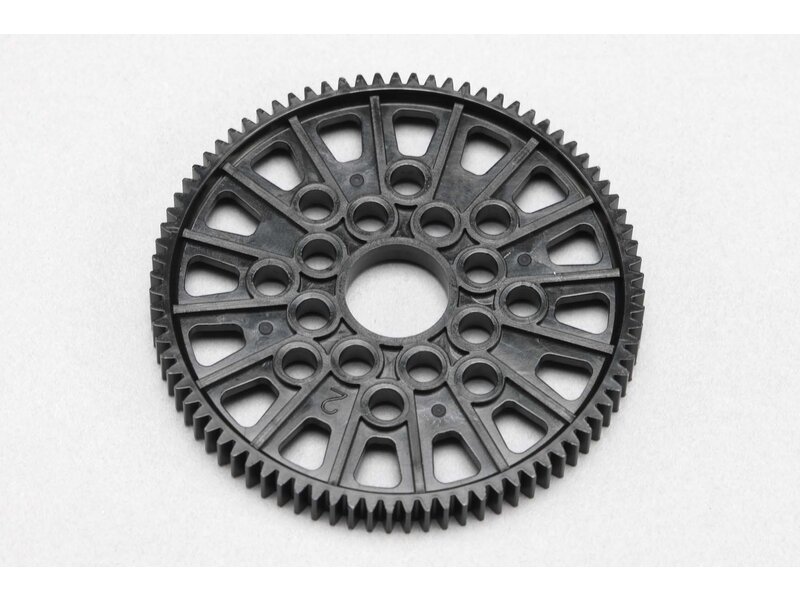 Yokomo Spur Gear 48P/83T Yokomo Spur Gear 48P/83T