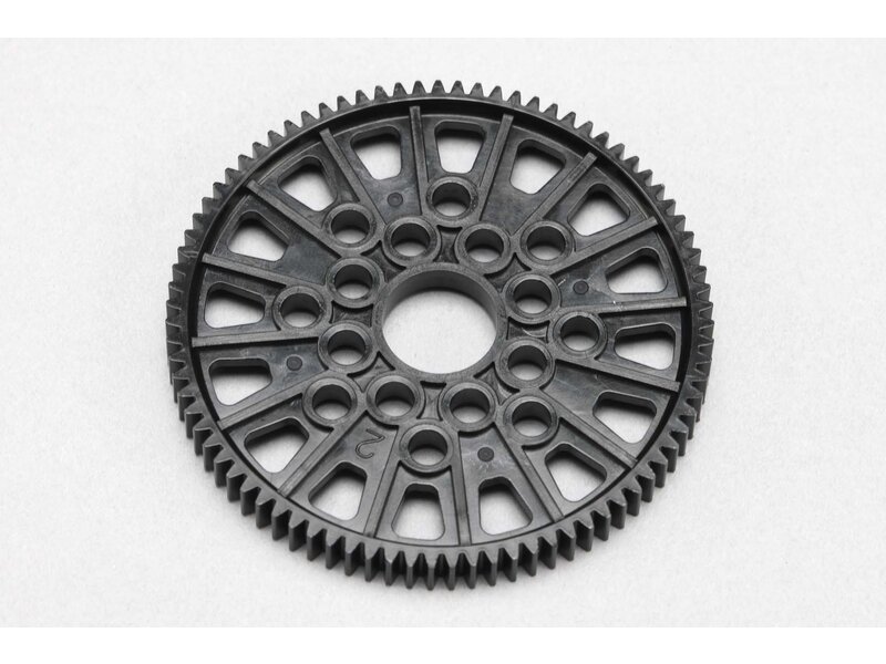 Yokomo SG-4883R - Spur Gear 83T / 48P