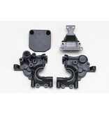 Yokomo RD-302 - Transmission Case for RD2.0