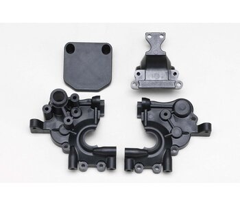 Yokomo Transmission Case for RD2.0