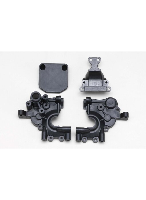 Yokomo Transmission Case for RD2.0