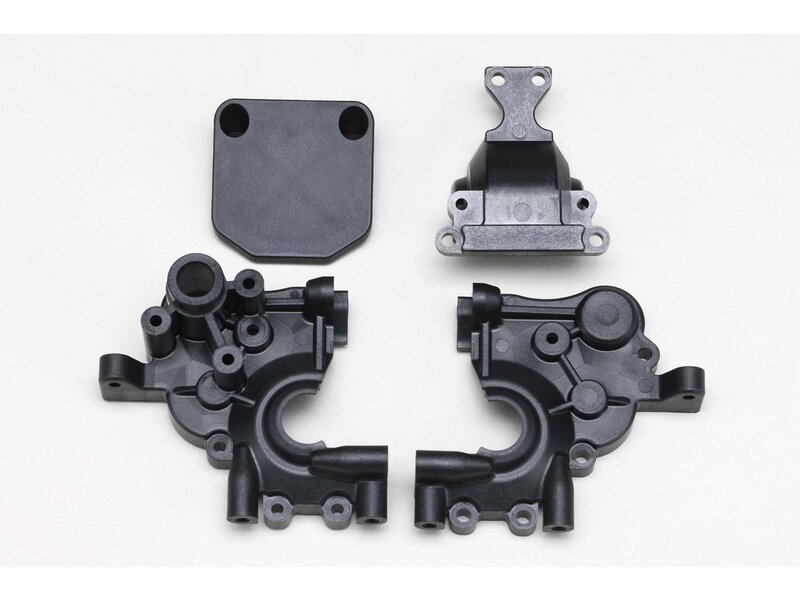 Yokomo RD-302 - Transmission Case for RD2.0