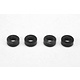Molded Suspension Mount Spacers 2.0mm for RD2.0