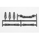 Suspension Mount / Servo Horn Set for RD2.0