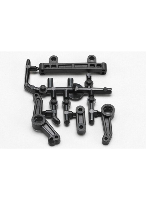 Yokomo Steeling Bell Crank Set for RD2.0