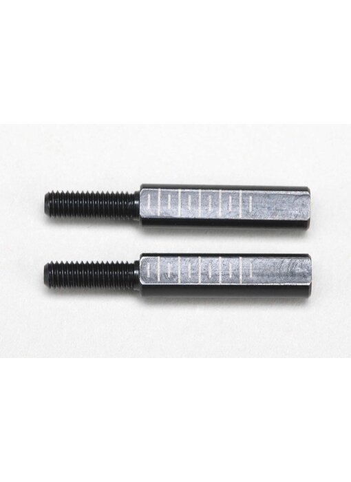 Yokomo Rod End Adapter φ4.5 17mm for RD2.0