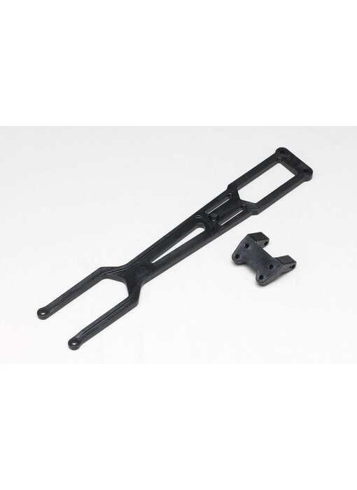 Yokomo Upper Deck / Adaptor for RD2.0