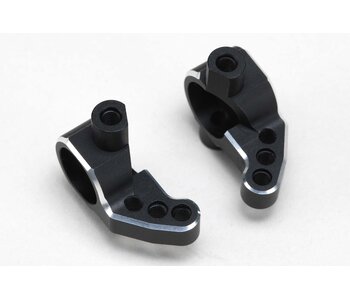 Yokomo Aluminium Light Weight SP Steering Block for RD/SD Series