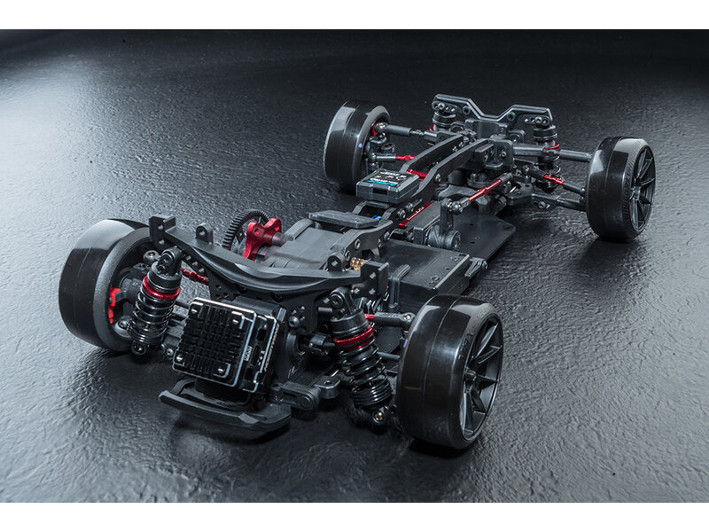 MST RMX EX S PRO 2WD 1/10 Drift Car KIT
