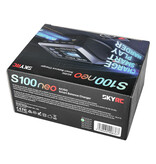 SkyRC S100 Neo LiPo Charger 1-6s 10A 100W AC/DC