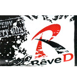 ReveD LiPo Safety Bag 2 165 x 90 x 80 mm