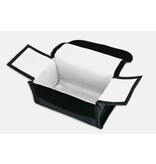 ReveD LiPo Safety Bag 2 165 x 90 x 80 mm - DISCONTINUED ReveD LiPo Safety Bag 2 165 x 90 x 80 mm - DISCONTINUED