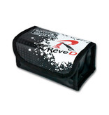 ReveD LiPo Safety Bag 2 165 x 90 x 80 mm - DISCONTINUED ReveD LiPo Safety Bag 2 165 x 90 x 80 mm - DISCONTINUED