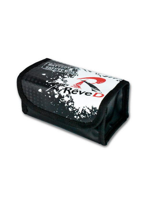 ReveD LiPo Safety Bag 2 165 x 90 x 80 mm - DISCONTINUED