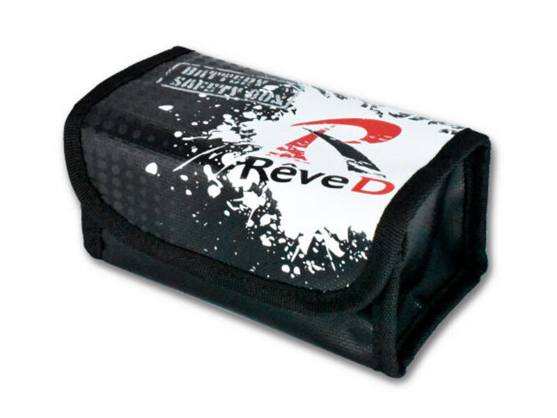 ReveD LiPo Safety Bag 2 165 x 90 x 80 mm - DISCONTINUED