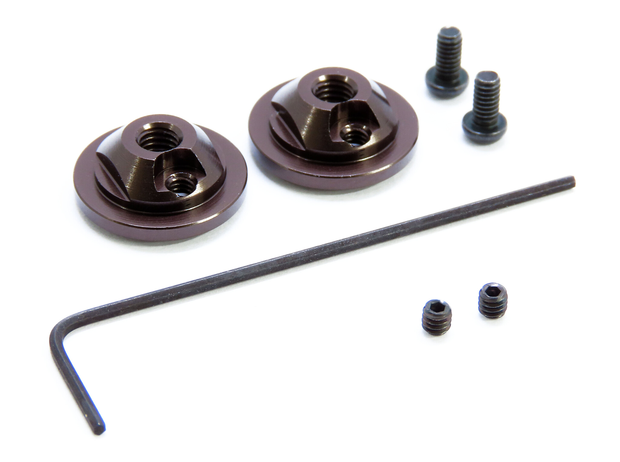 Wrap-Up Next SG Adjustable Shock Top Wrap-Up Next SG Adjustable Shock Top