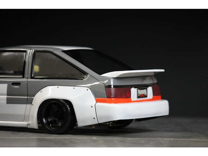 Pandora RC Toyota AE86 Trueno 2dr - N2 Specification