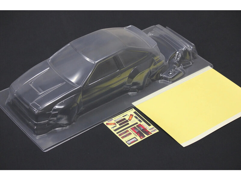 Pandora RC Toyota AE86 Trueno 2dr - N2 Specification