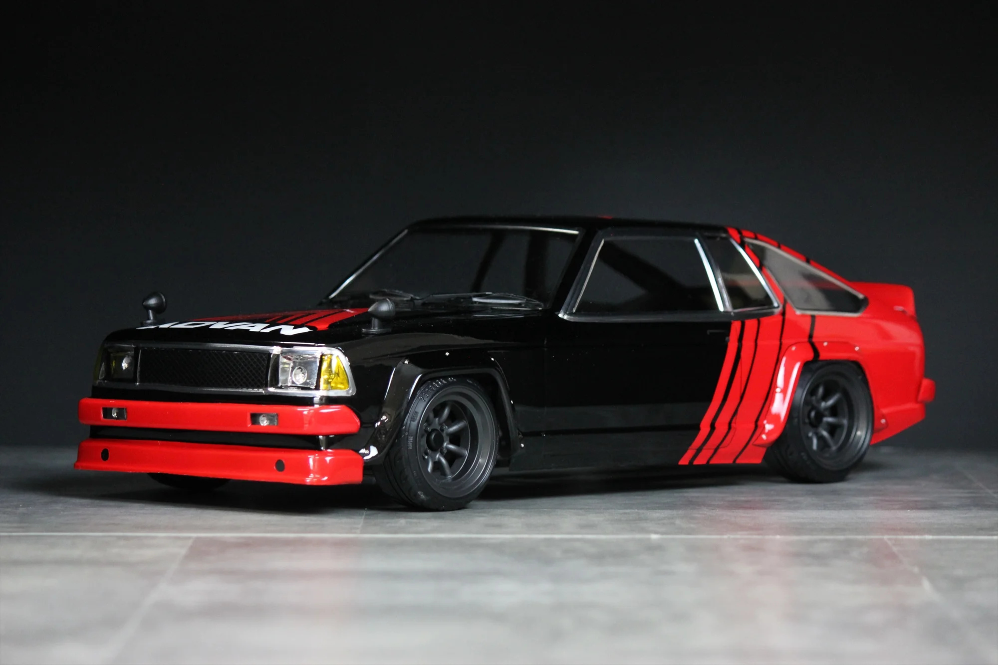 Nissan SUNNY B310 N2 Specification Body Set Nissan SUNNY B310 N2 Specification Body Set