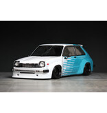 Pandora RC Toyota Starlet (KP61 early model) - N2 Specification