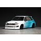 Toyota Starlet (KP61 early model) - N2 Specification