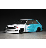 Pandora RC Toyota Starlet (KP61 early model) - N2 Specification