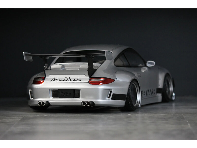 Pandora RC Porsche 911 RWB 997 (RAUH-Welt BEGRIFF)