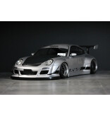 Pandora RC Porsche 911 RWB 997 (RAUH-Welt BEGRIFF)