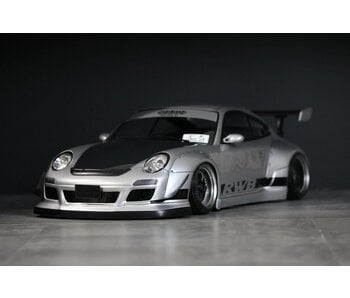 Pandora RC Porsche 911 RWB 997 (RAUH-Welt BEGRIFF)